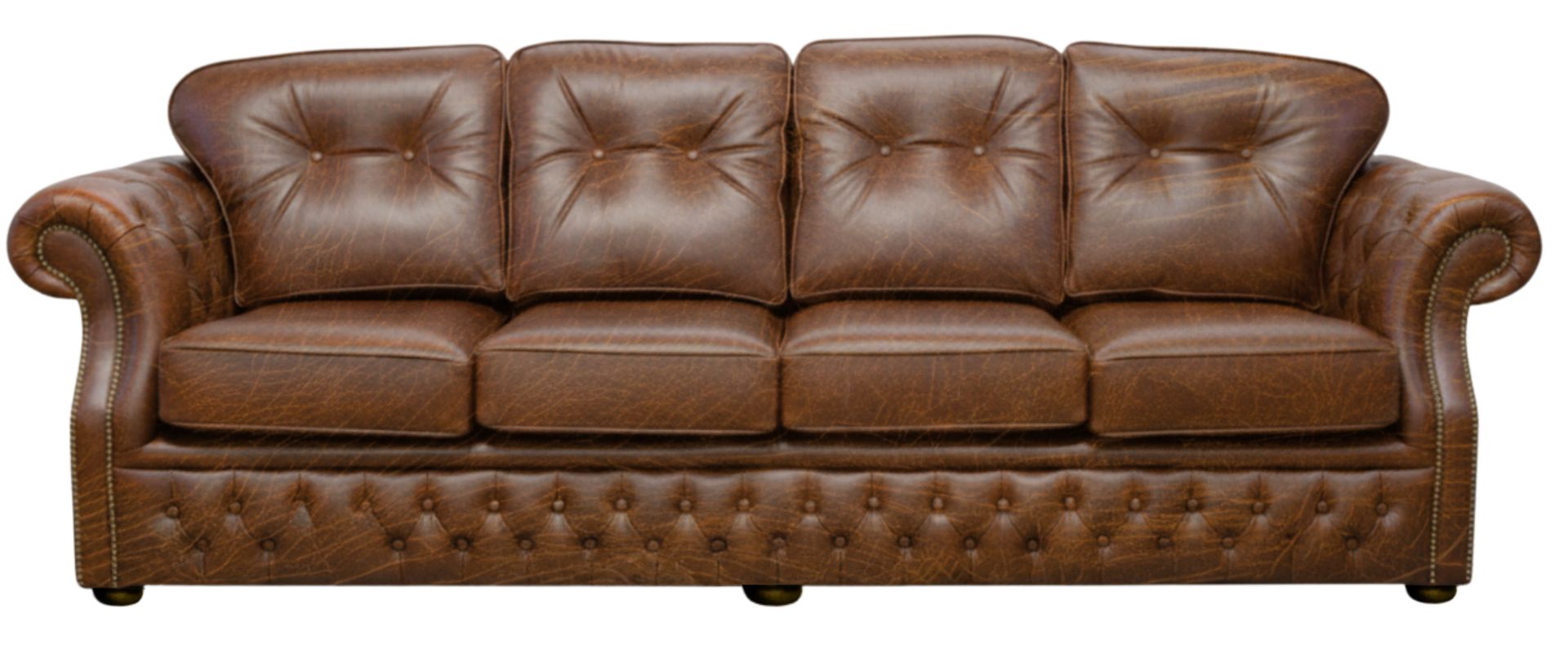 The Warwick Chesterfield